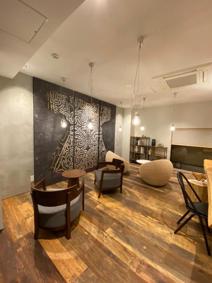 Design Fuyacho Quioto