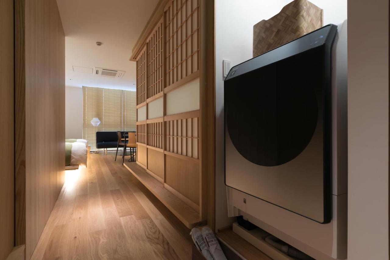 Aparthotel Design Fuyacho Quioto