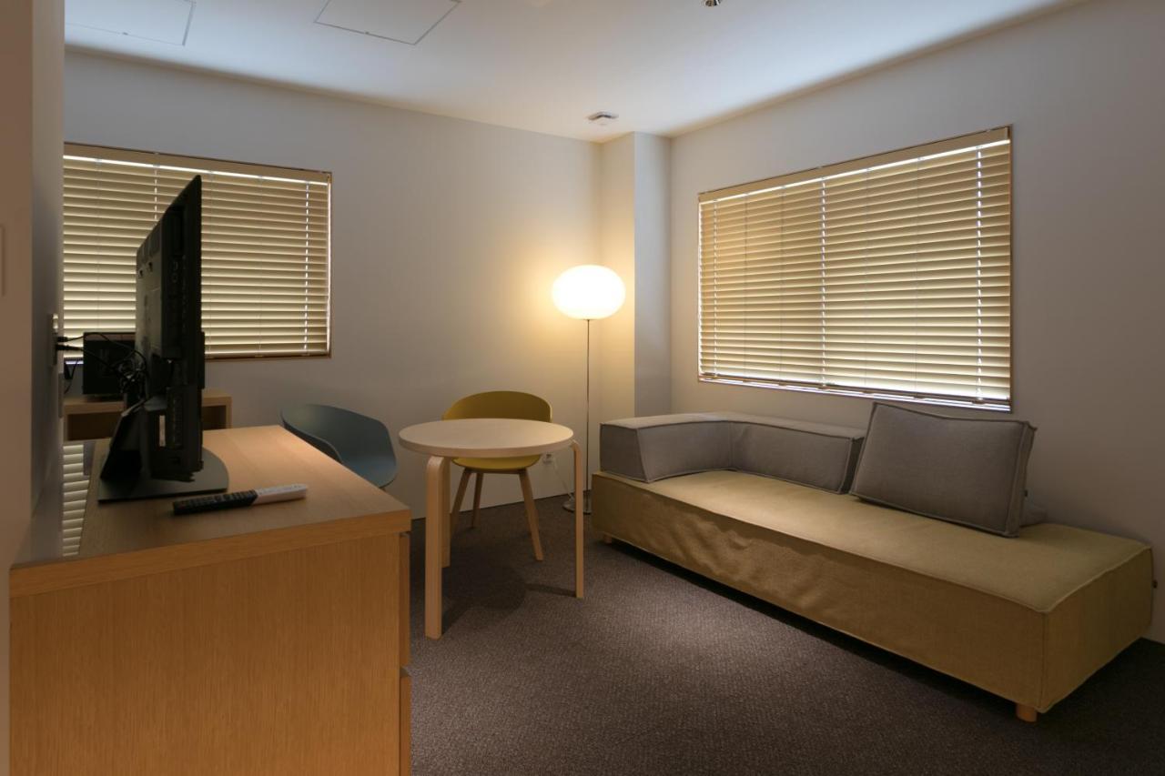 Aparthotel Design Fuyacho 3*