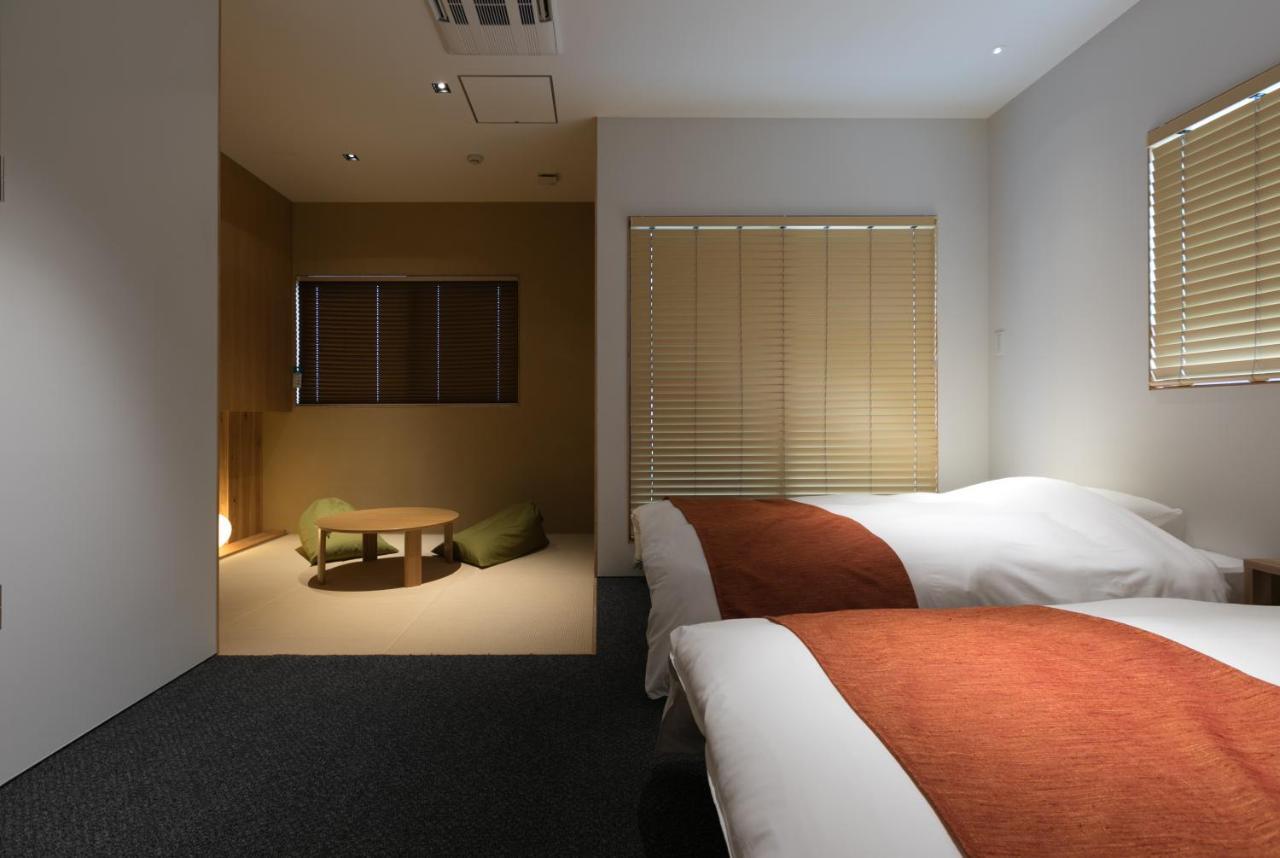 Design Fuyacho 3* Quioto