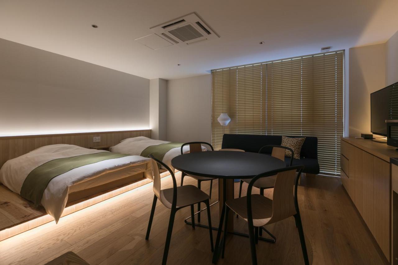 Design Fuyacho 3* Quioto