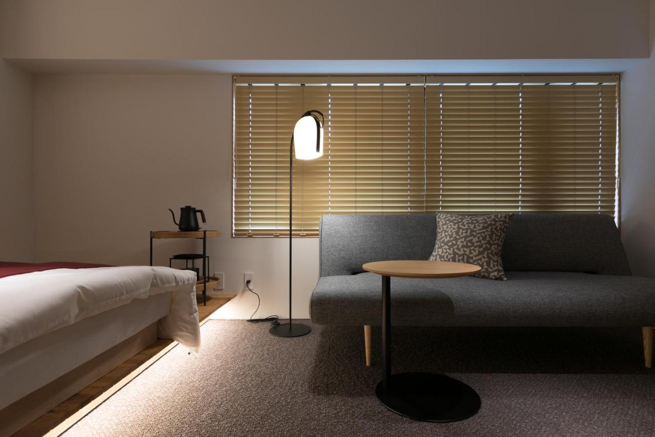 Design Fuyacho 3* Quioto
