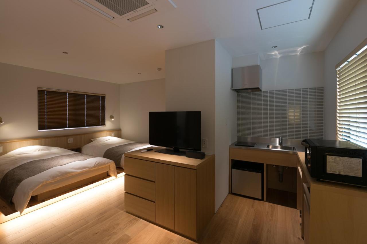 Design Fuyacho 3* Quioto