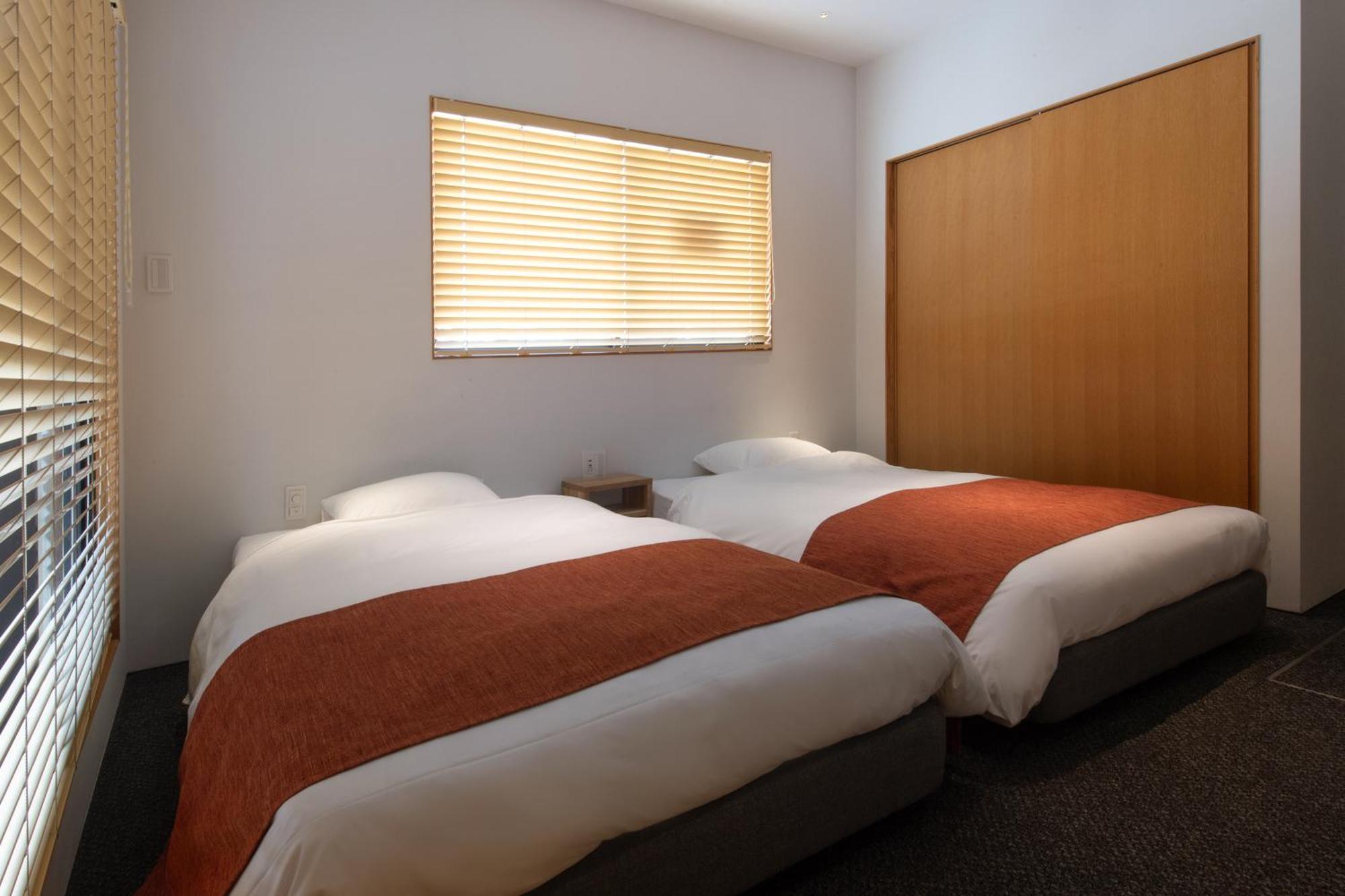 Design Fuyacho 3* Quioto