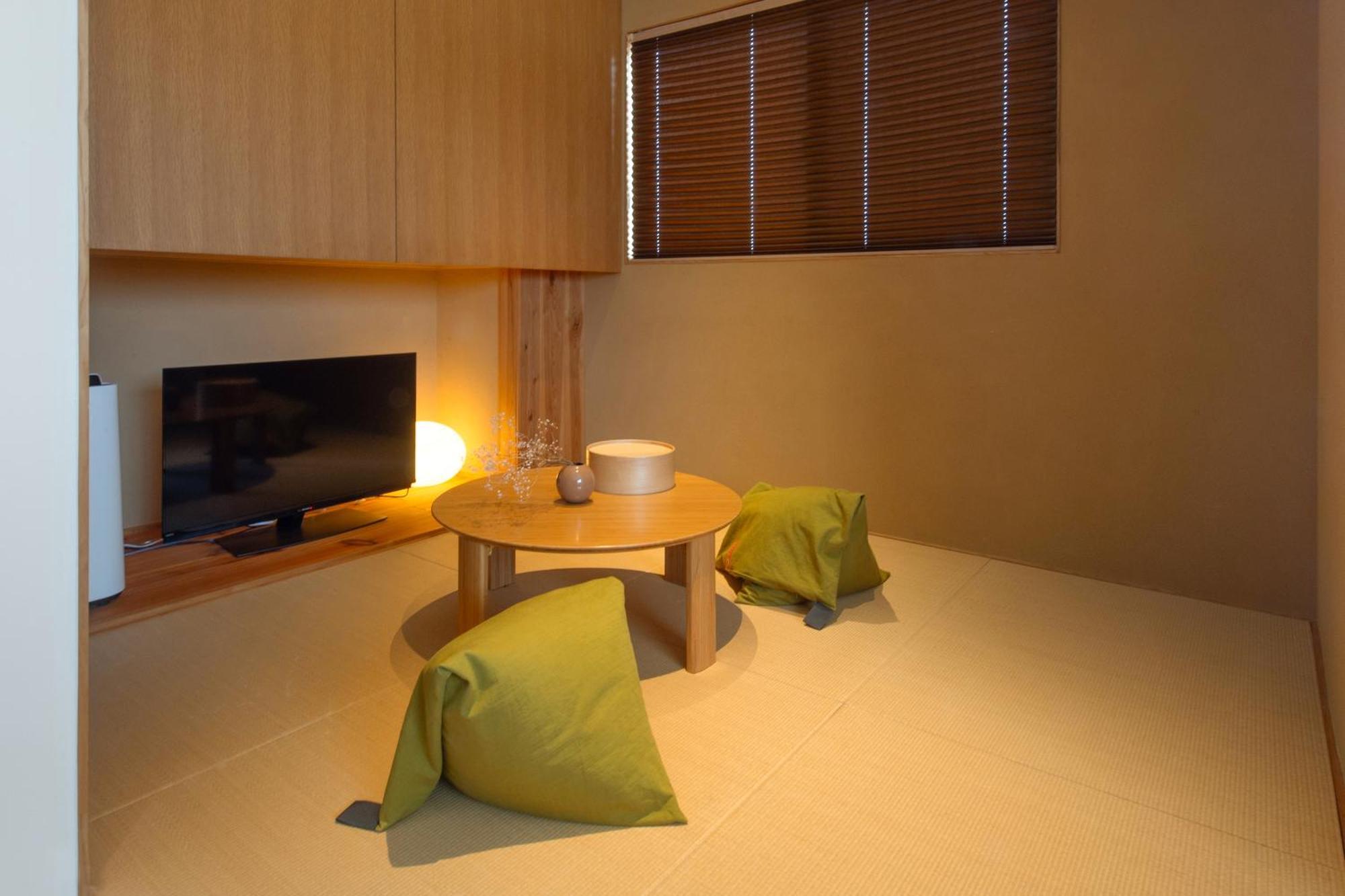 Design Fuyacho Aparthotel Kyoto